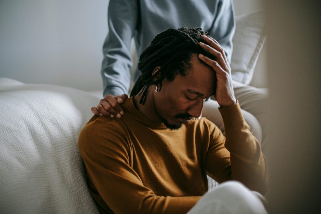 Addiction can be a complex issue to deal with for loved ones of an addict.