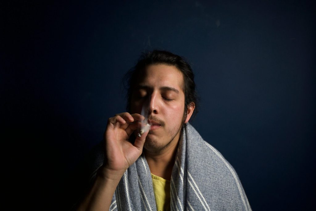 The Myth Around Marijuana Use