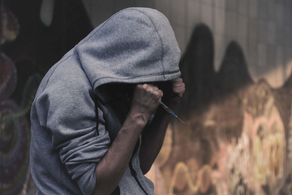 Misunderstood reality of addiction