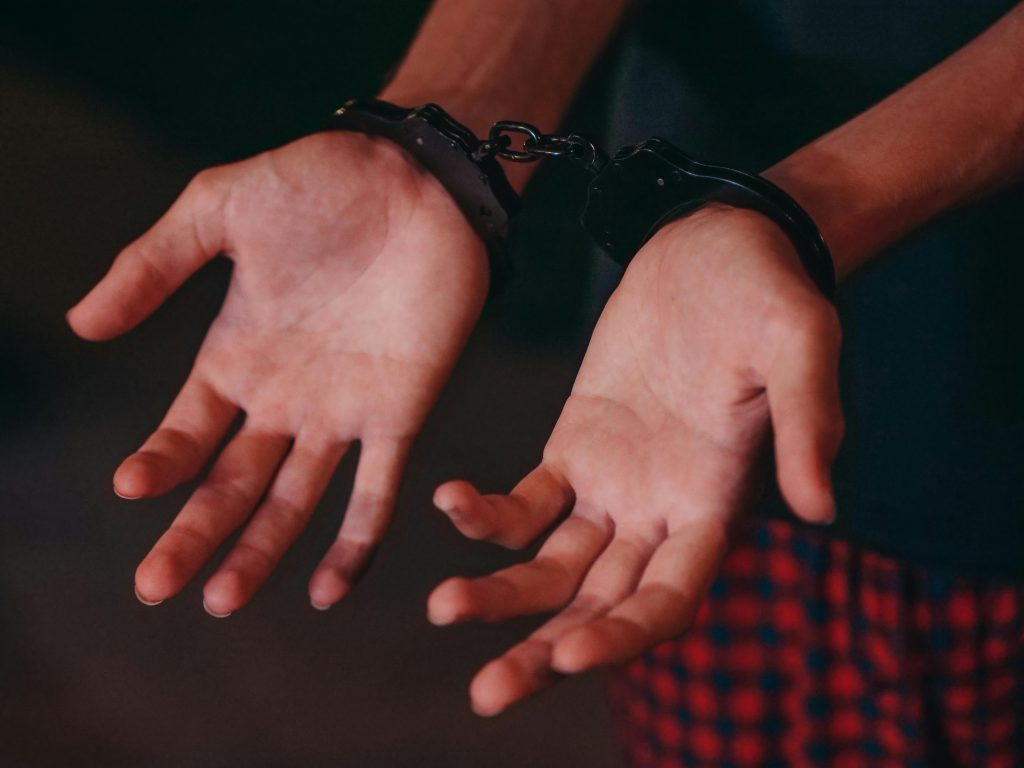 Addiction rehabilitation should not be a punishment
