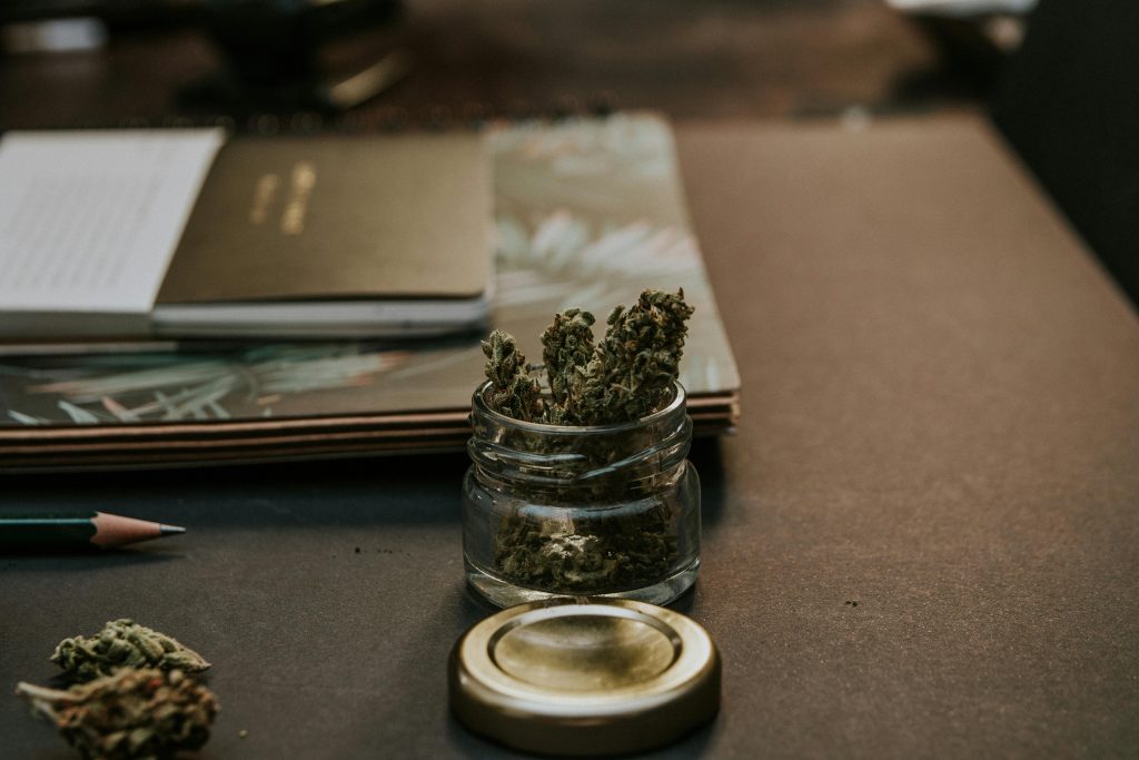 The truth about marijuana