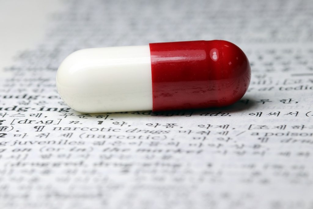The addiction cure is a myth