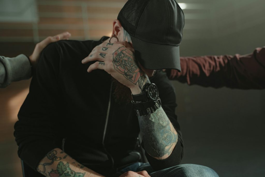 Personalised dual diagnosis treatment at SCRC for addiction and mental health recovery.