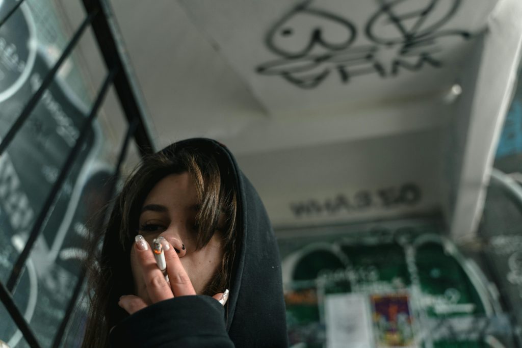 Overcoming addictive patterns involves three key components
