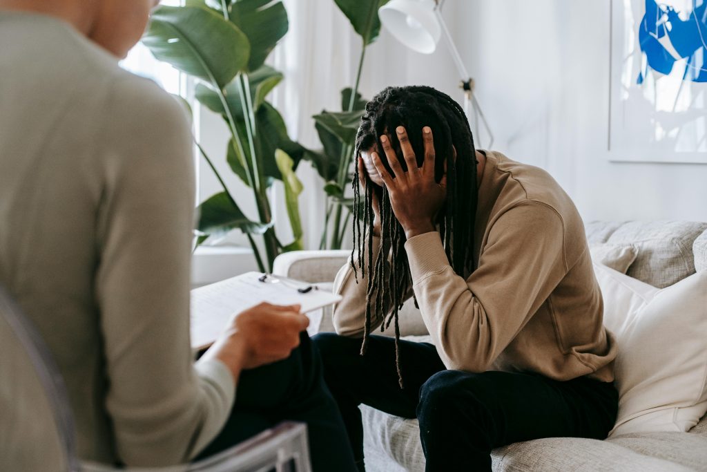 Addiction counselling is a critical aspect of the recovery journey