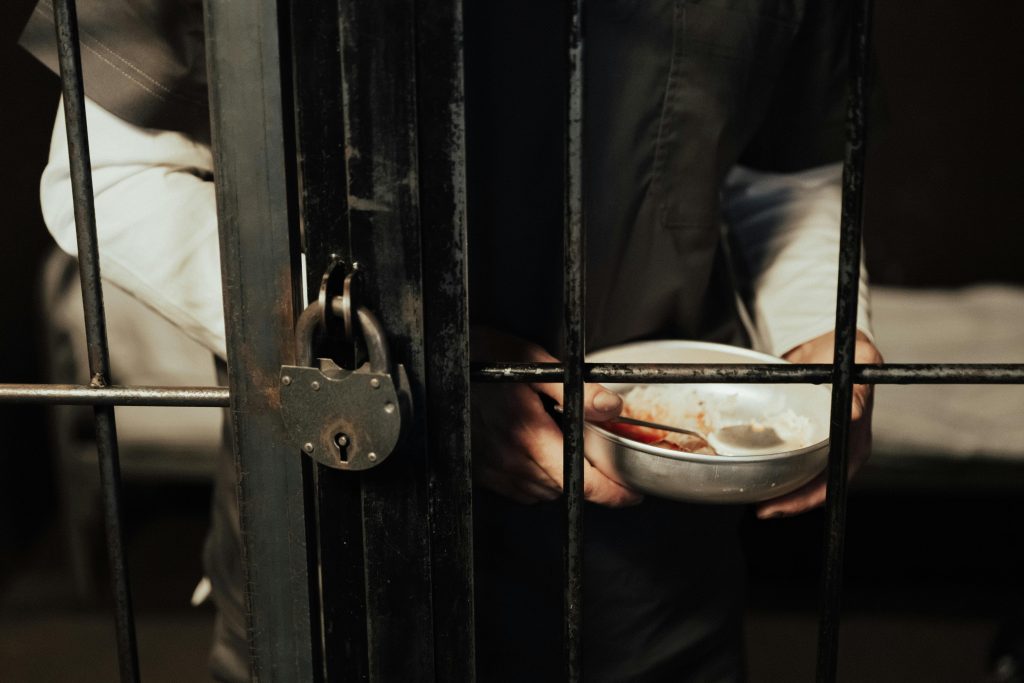 Drug Rehabilitation should never be a punishment
