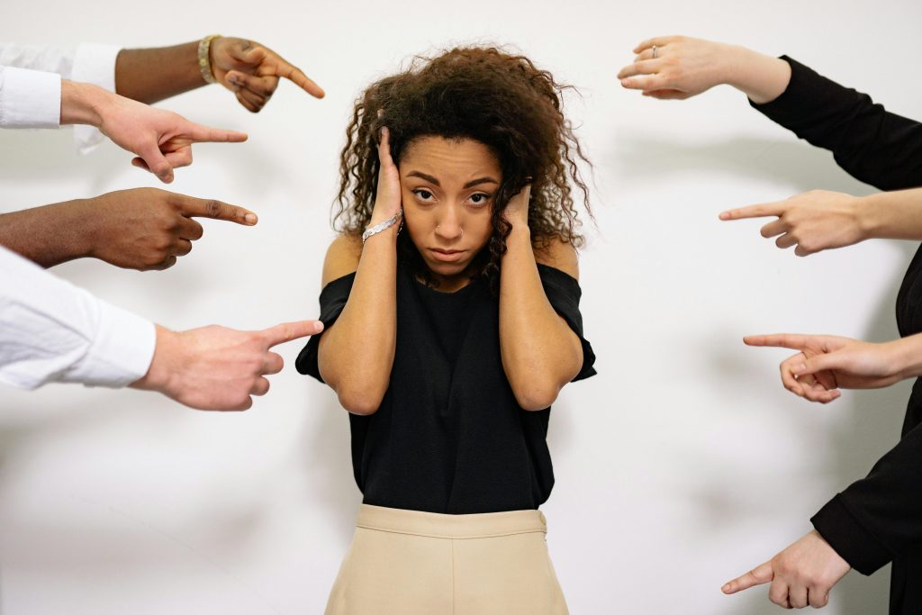 Addiction stigma myths
