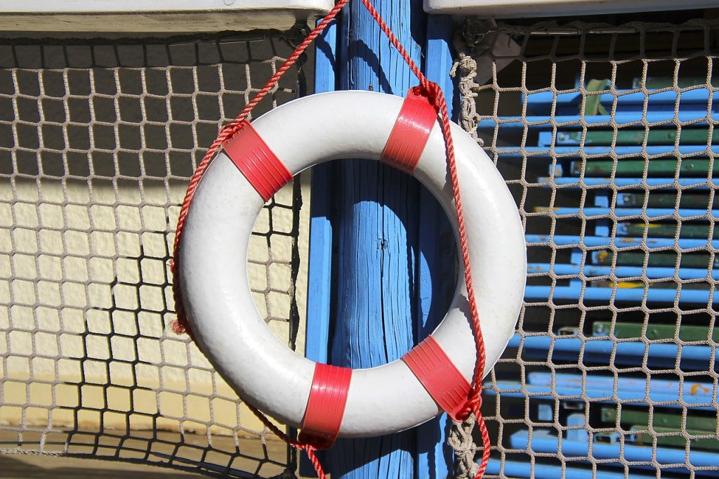 Help someone with addiction