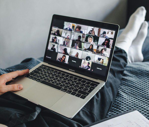 South Coast Recovery Centre Online Recovery Meeting