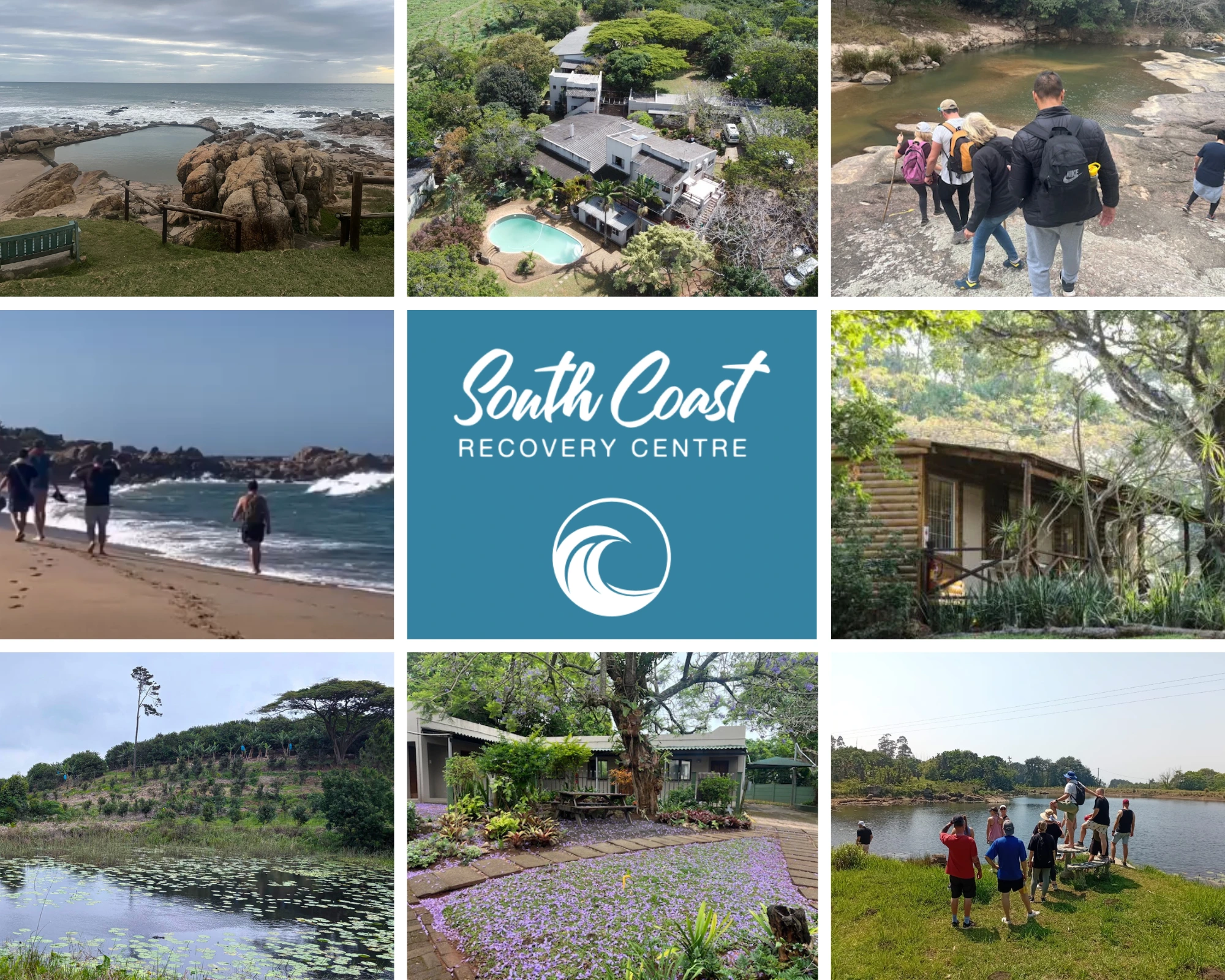 Rehabilitation Centre South Africa