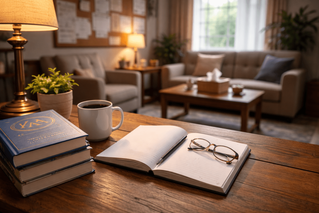 Evidence based addiction recovery