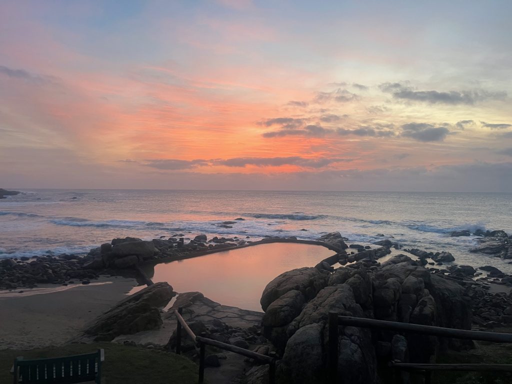 Rehabilitation centre in Ramsgate KZN