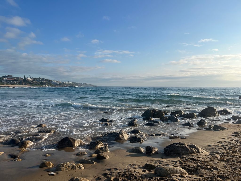 Ireland addiction treatment in South Africa