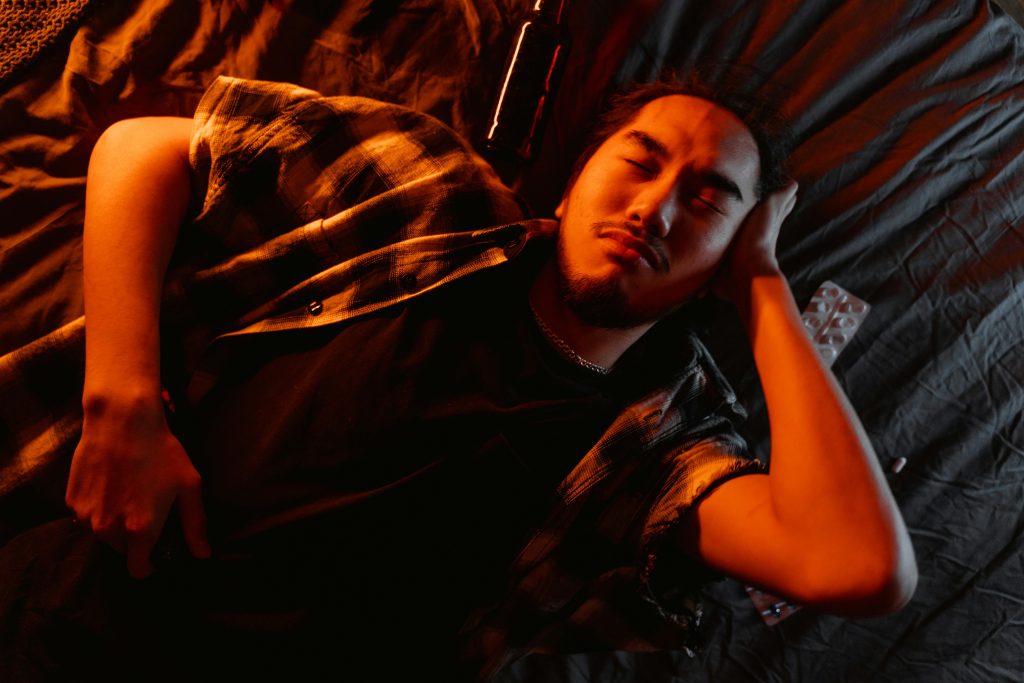 Signs that addiction treatment is necessary