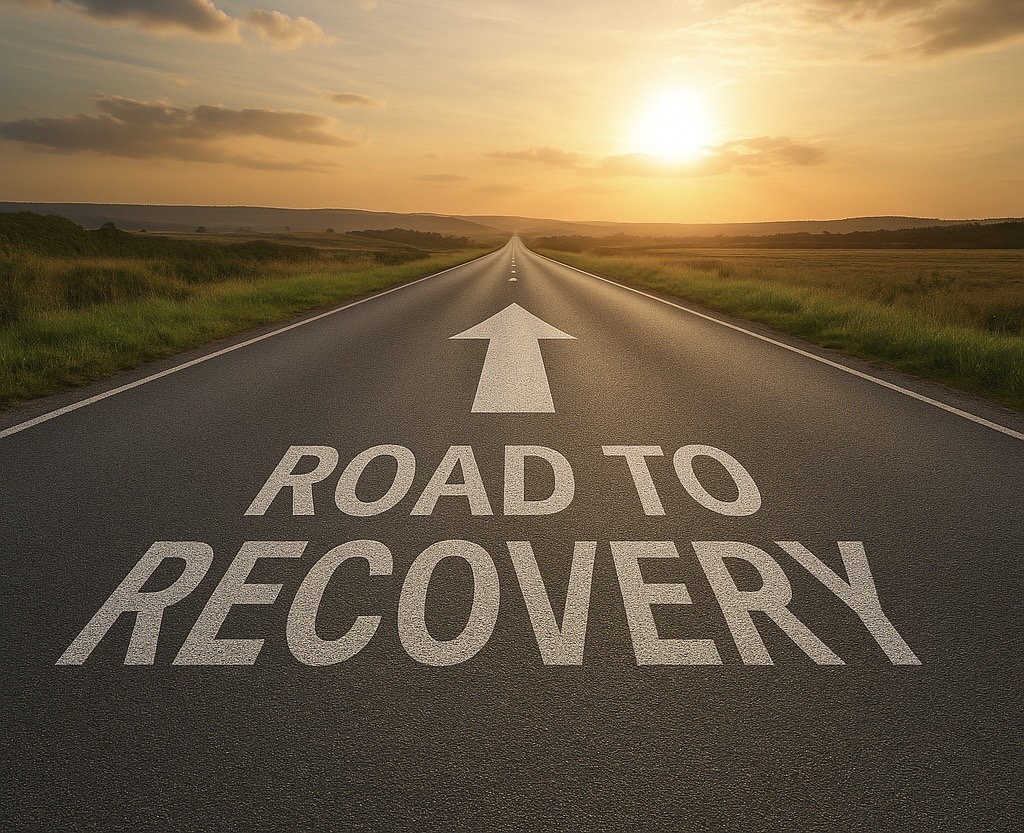 Addiction treatment in South Africa is best away from home