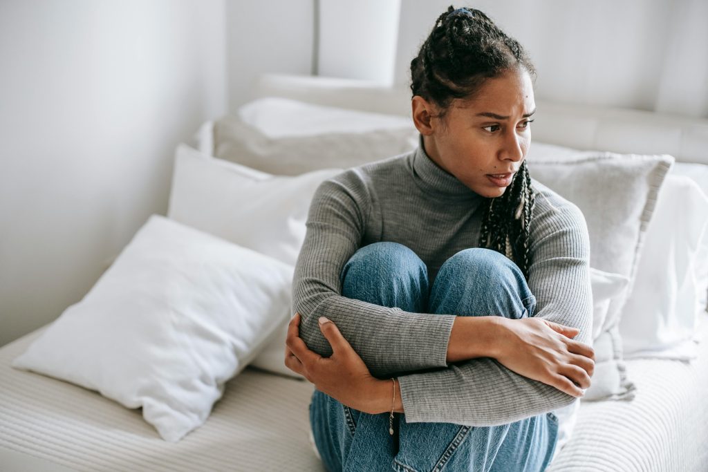 Addiction and mental health