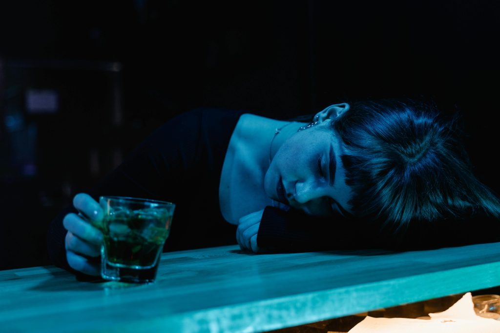 Alcohol Addiction Treatment