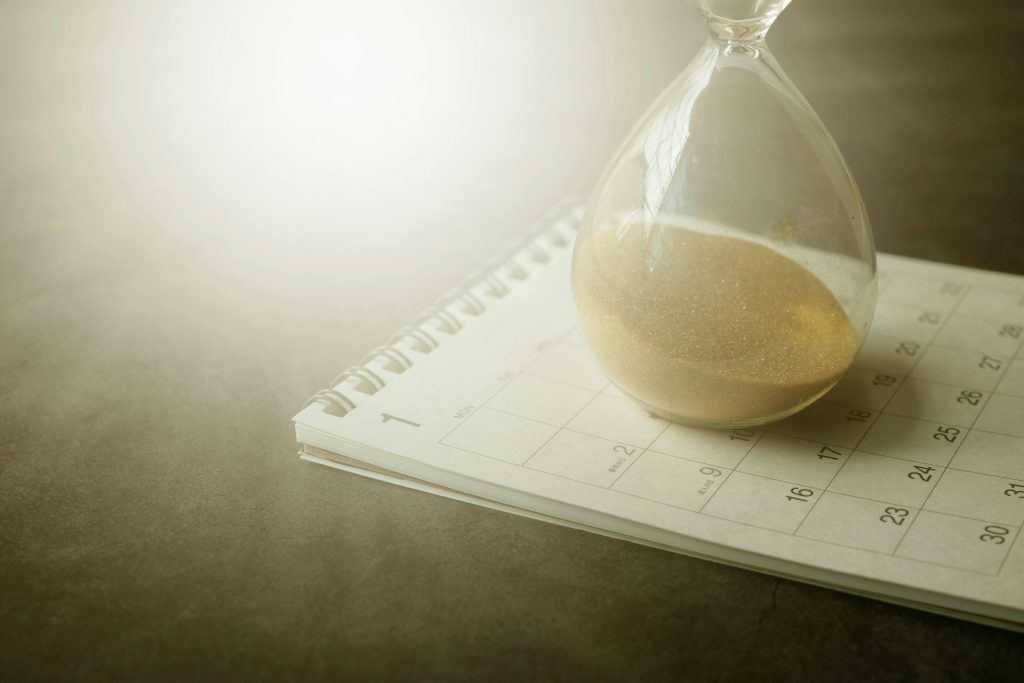 Length of addiction treatment