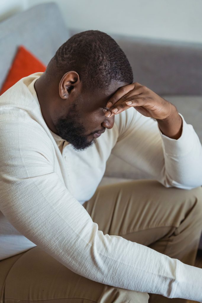 Trauma, mental health and addiction