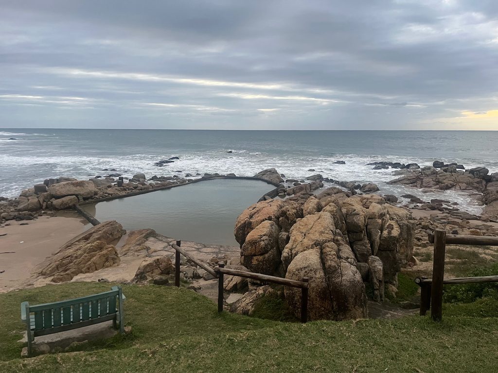 Phased addiction treatment in Durban