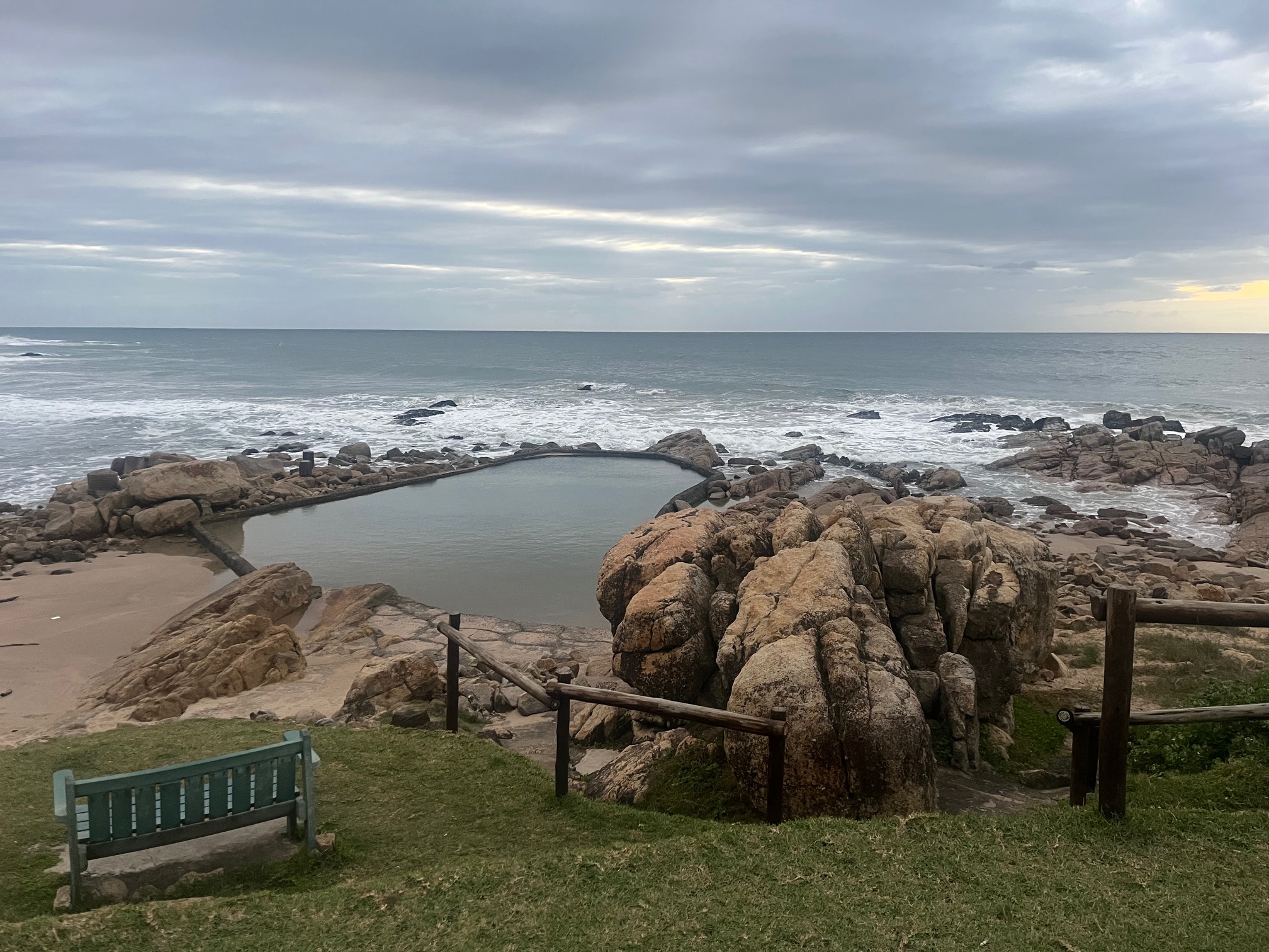 Phased addiction treatment in Durban