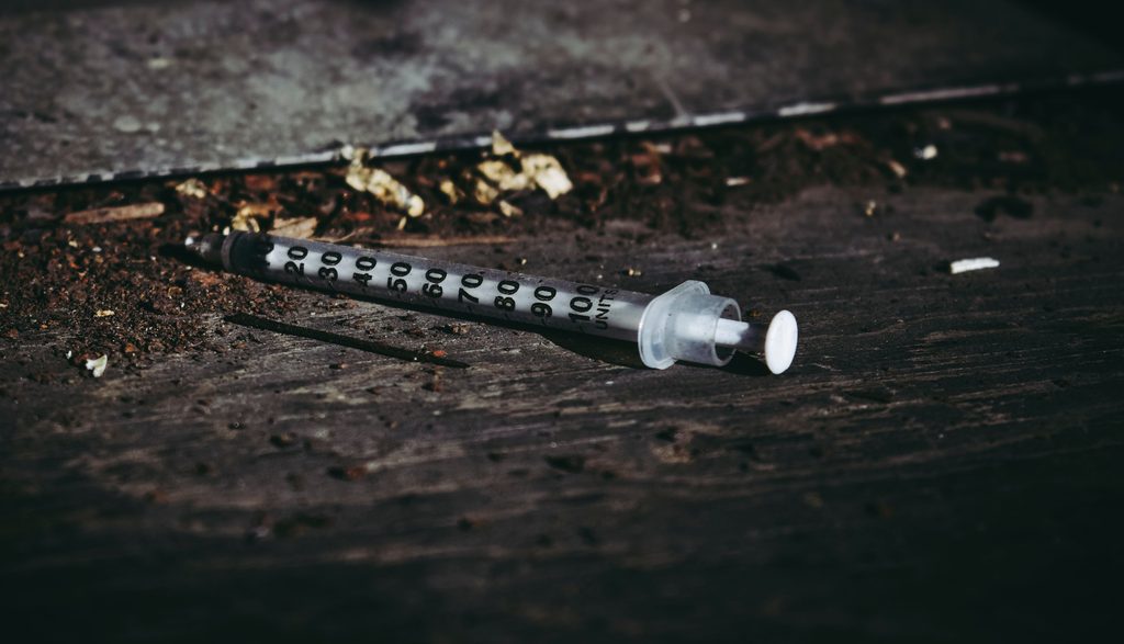 What Causes Addiction