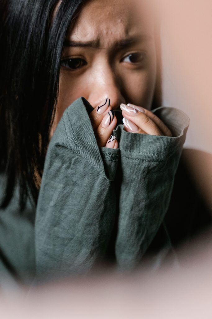 Anxiety and addiction treatment